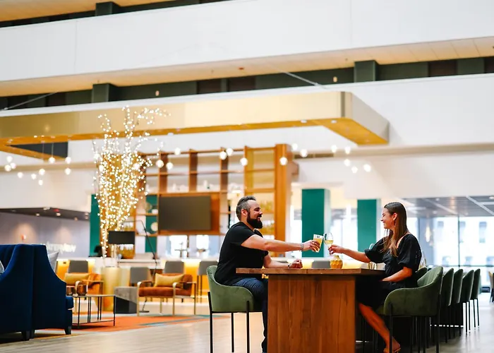 Voco Chicago Downtown - Riverwalk By Ihg