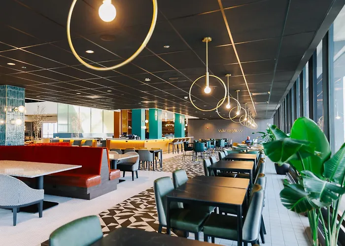 Voco Chicago Downtown - Riverwalk By Ihg