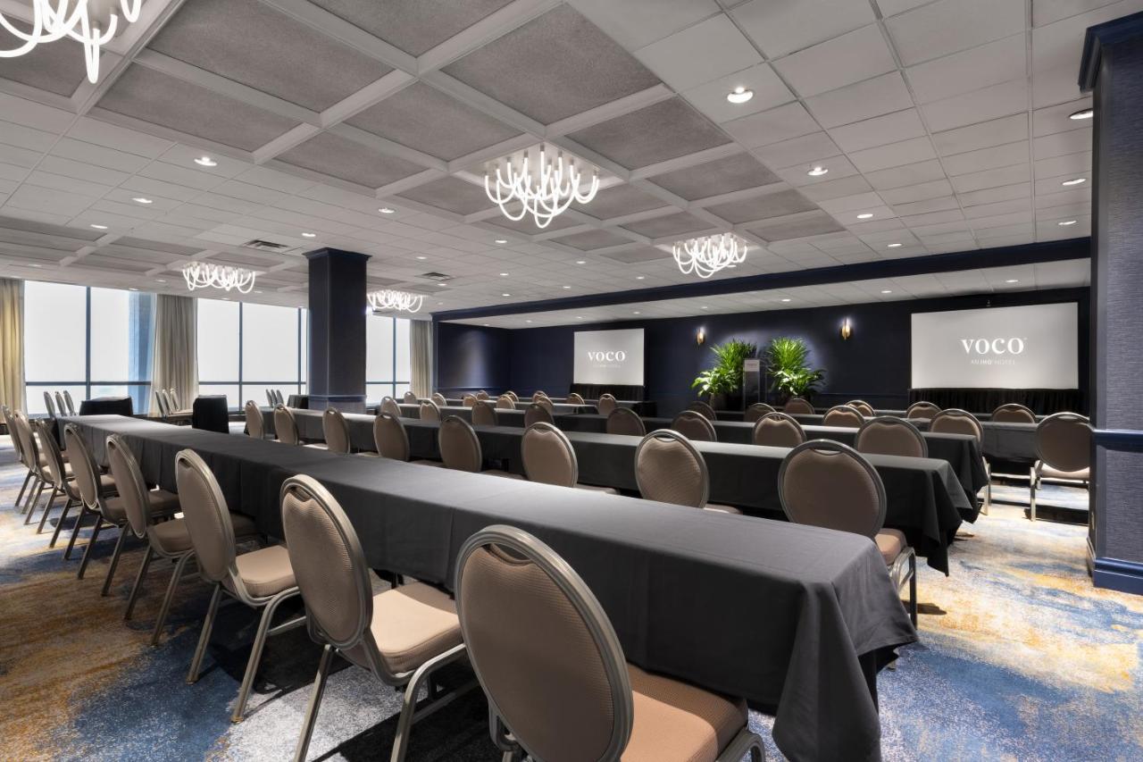 Voco Downtown By Ihg 3*