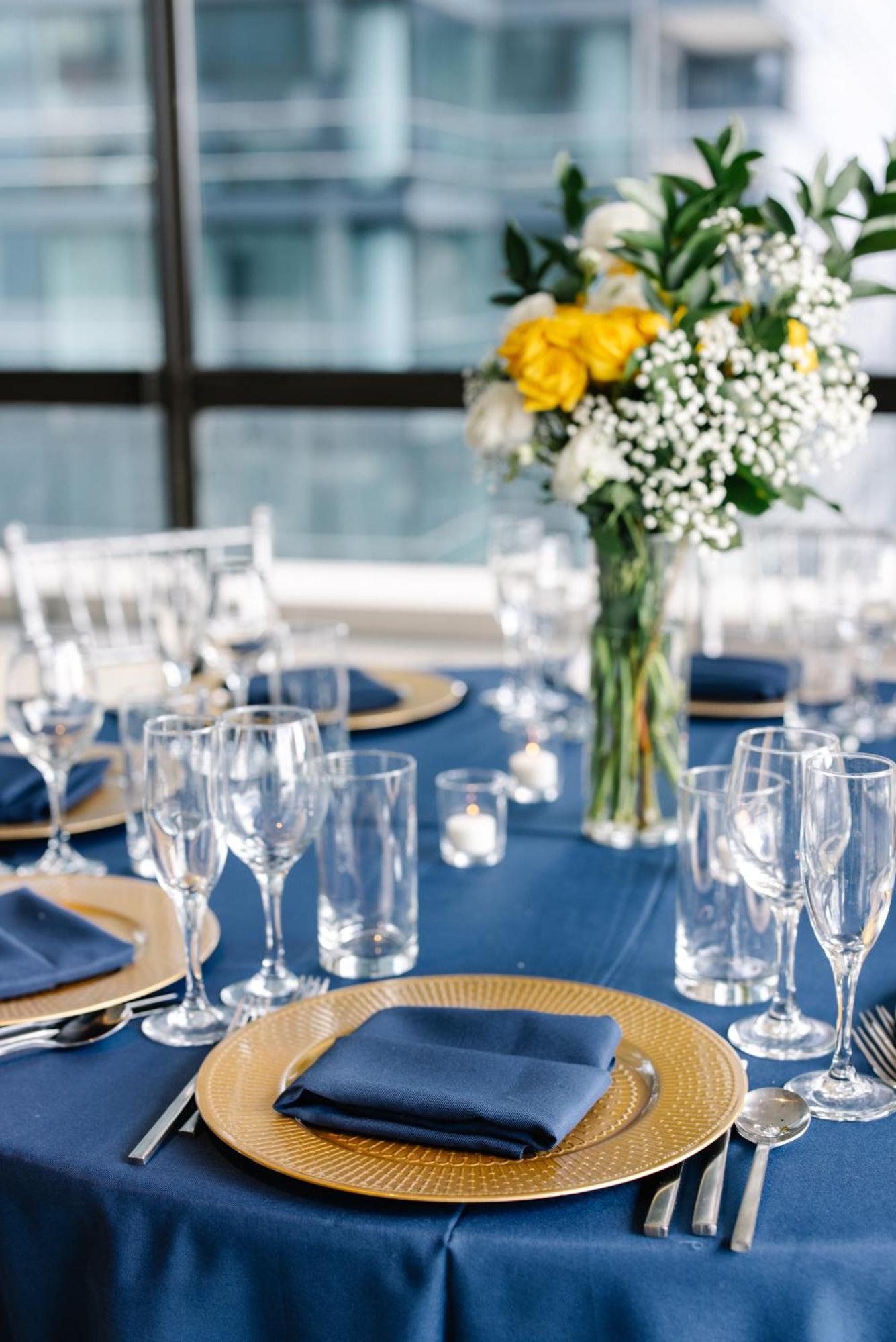 Hotel Voco Downtown By Ihg Chicago
