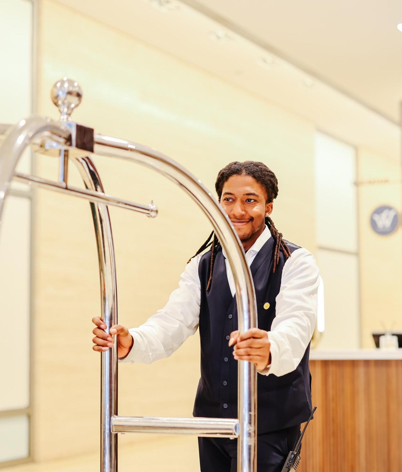 Voco Downtown By Ihg 3*